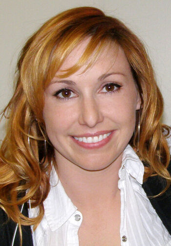 Kari Byron