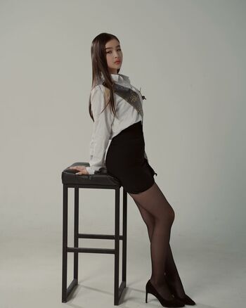 Karina Kuzybaeva