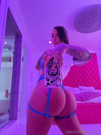 Karmen Karma