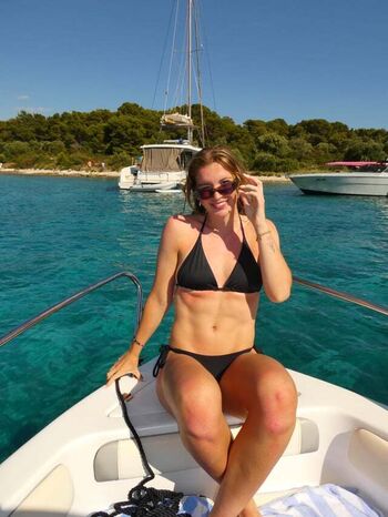Karolina Vilhjalmsdottir