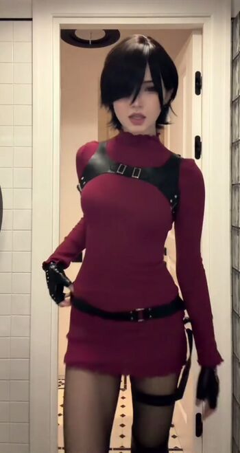 Full leaked Karrambaby private onlyfans photo