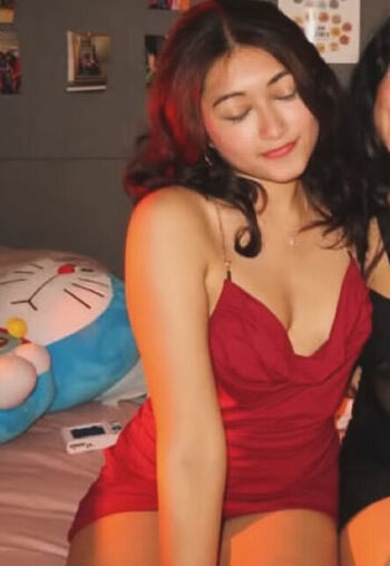 Kashvi Nigam