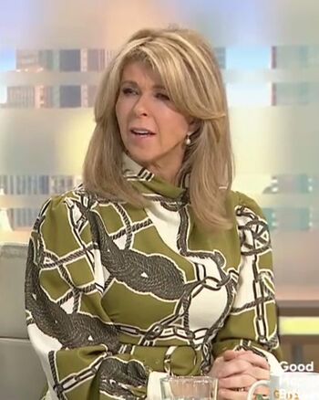 Kate Garraway