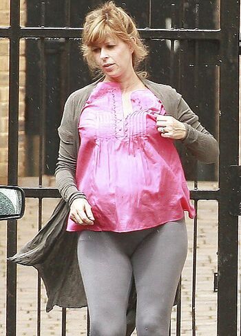 Kate Garraway