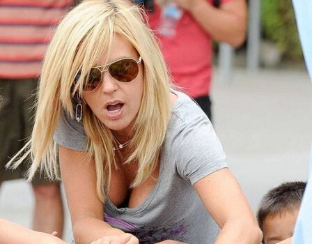 Kate Gosselin
