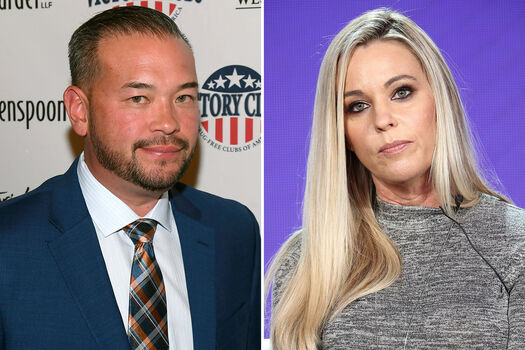 Kate Gosselin
