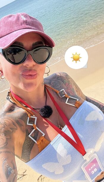Full leaked Kate merlan private onlyfans photo