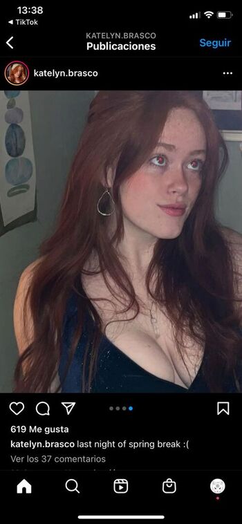Katelyn Brasco