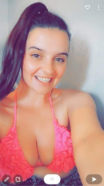 Katelyn Erome