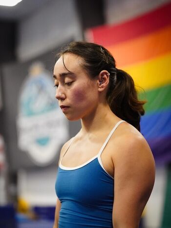Katelyn Ohashi