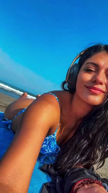 Katherine Esthefania Chavez