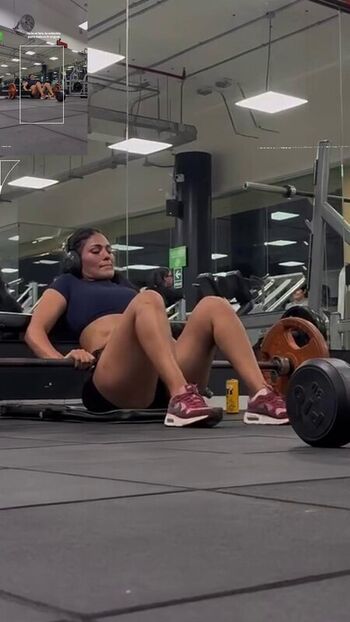 Katherine Esthefania Chavez