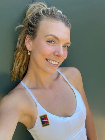 Katie Boulter