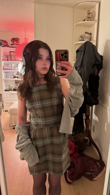 Full leaked Katie douglas private onlyfans photo