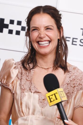 Katie Holmes
