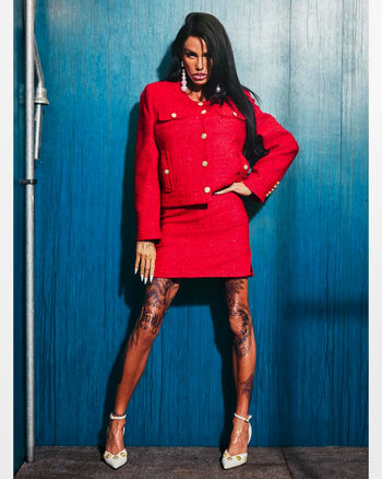 Katie Price