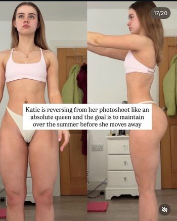 Katie Sands