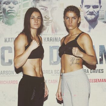 Katie Taylor