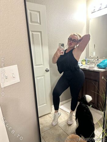 Katrina Thicc