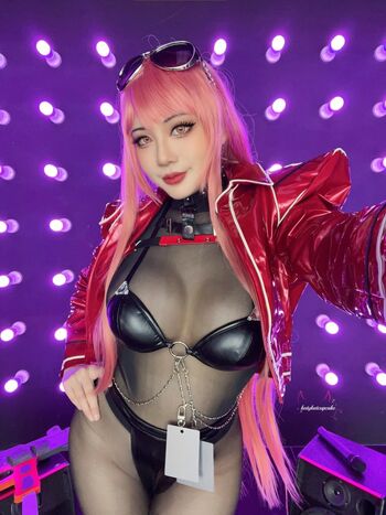 Katy Kat Cosplay