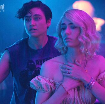 Full leaked Katy o brian private onlyfans photo