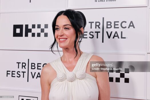 Katy Perry