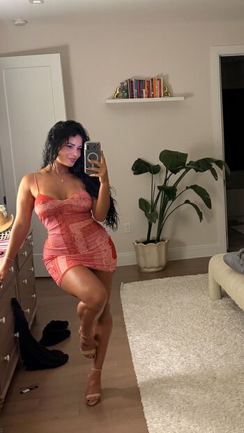 Katya Elise Henry
