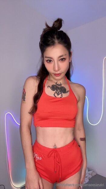 kayayumequeen