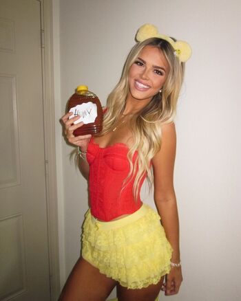 Kayla Patterson