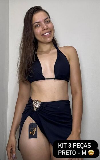 Full leaked Kaylaasantos private onlyfans photo