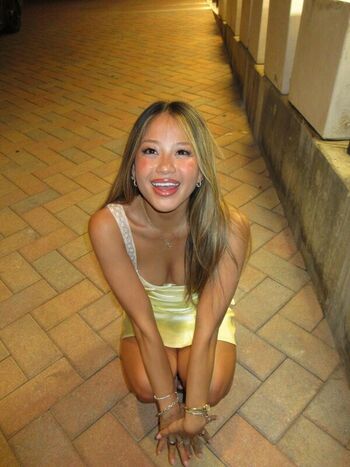Kaylee Dang