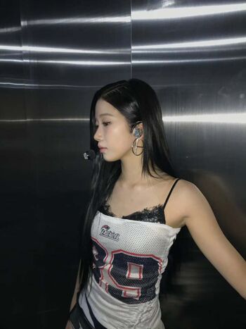 Kazuha Nakamura 中村 一葉