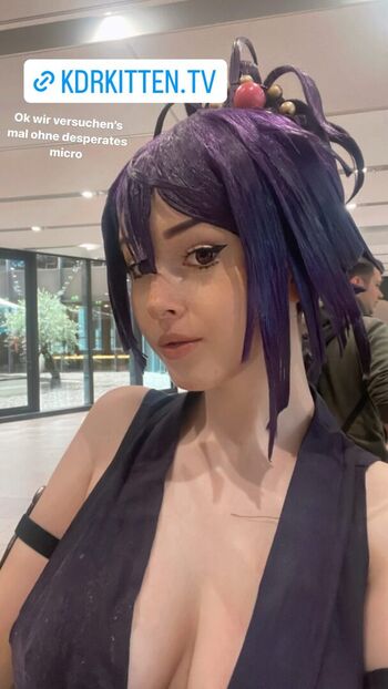 KDRkitten