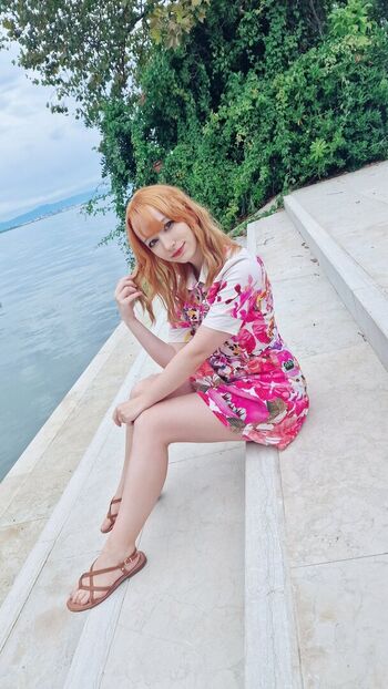 Full leaked Keekihime private onlyfans photo