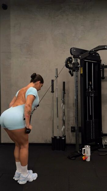 Full leaked Kefera buchmann private onlyfans photo