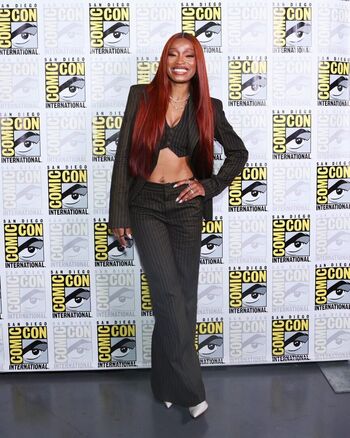Keke Palmer