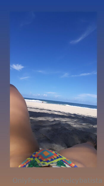 Kelcybatista
