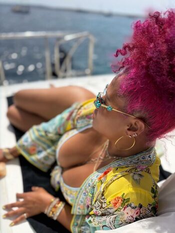 Full leaked Kelis rogers private onlyfans photo