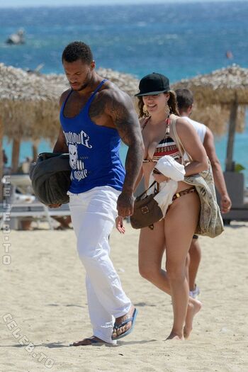 Kelly Brook