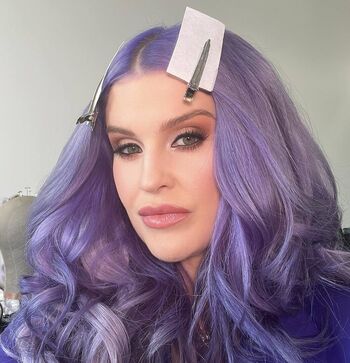 Kelly Osbourne