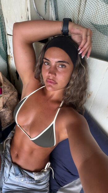 Kelsie Faith Thomas