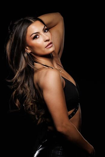 Kendal Grey(Wwe