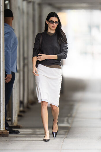 Kendall Jenner