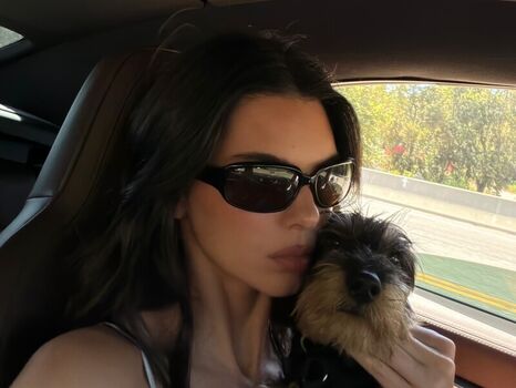 Kendall Jenner