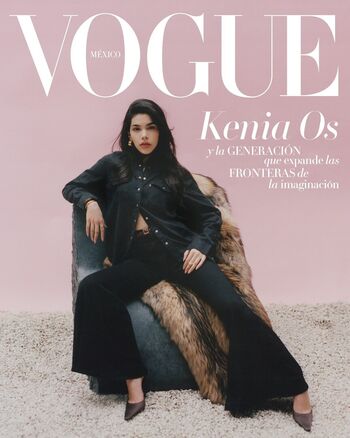 Kenia Os