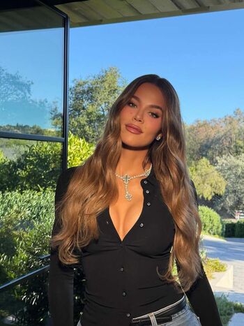 Khloe Kardashian