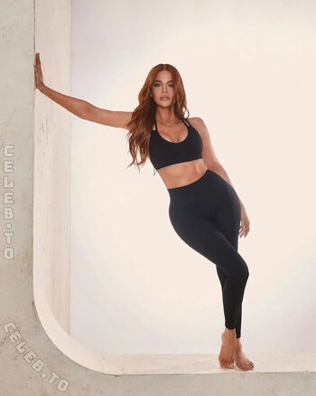 Khloe Kardashian