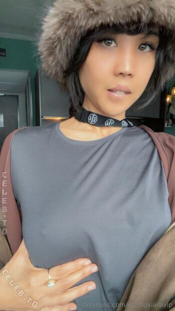Kiara Mahalo