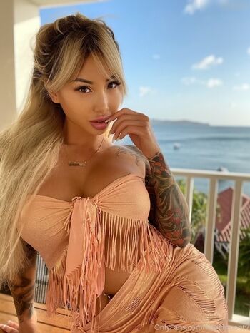 Kiara Moon