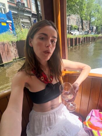 Kiernan Shipka